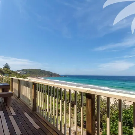 Lawsons At Blueys Villa Blueys Beach Exterior photo