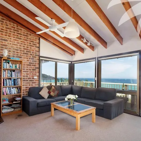 Lawsons At Blueys Villa Blueys Beach Exterior photo