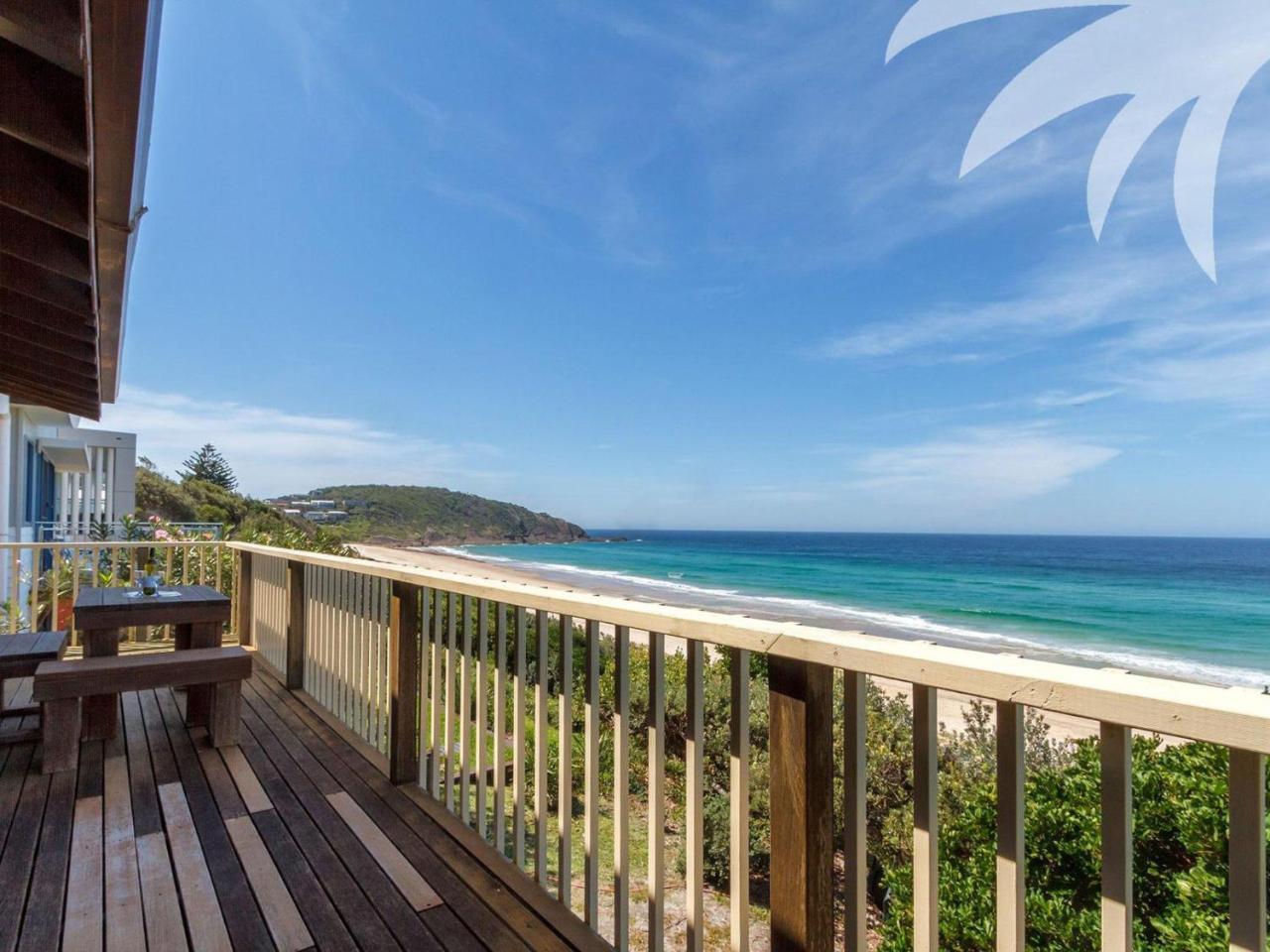 Lawsons At Blueys Holiday home