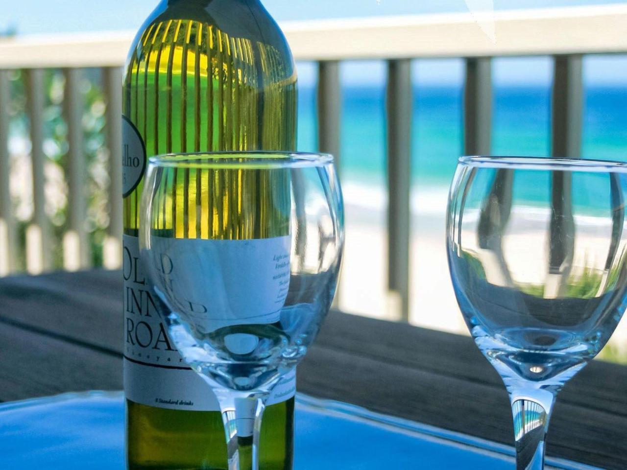 Lawsons At Blueys Blueys Beach
